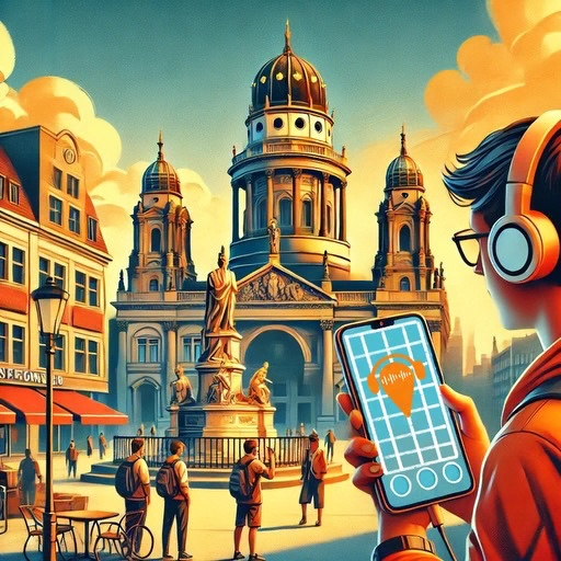 Audio Tours