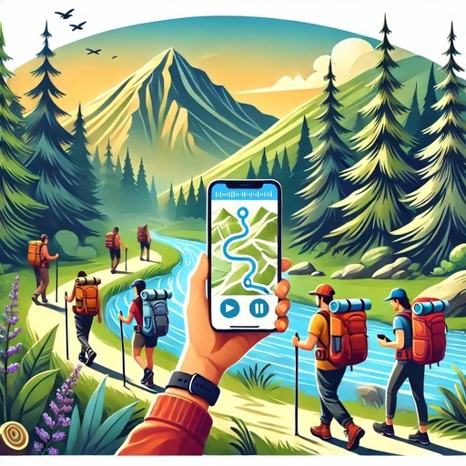 Hiking Guides