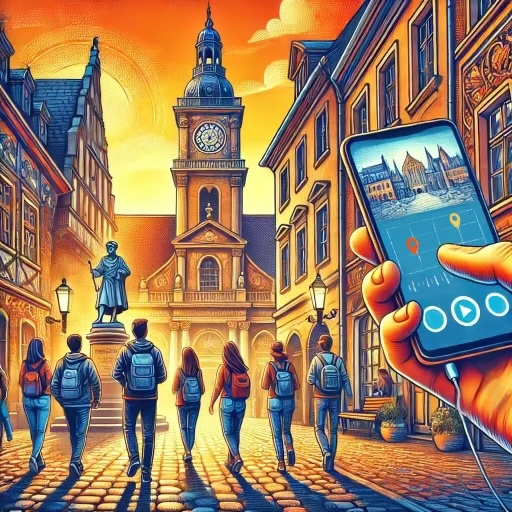 Historical Walks