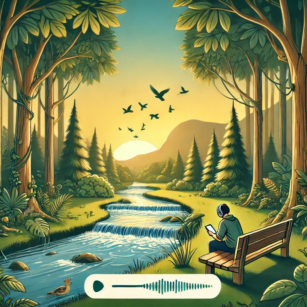 Nature Soundscapes